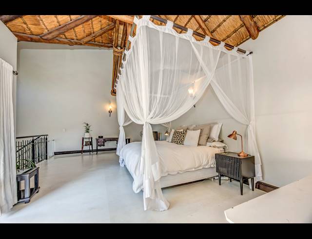 3 BEDROOM HOUSE FOR SALE IN FOURWAYS